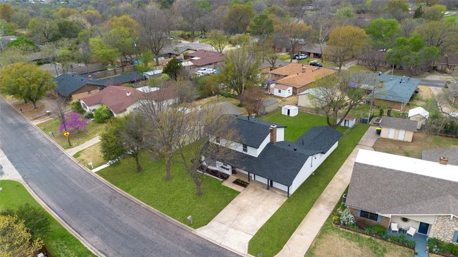 Birds eye view of property featuring a residential view | Image 30