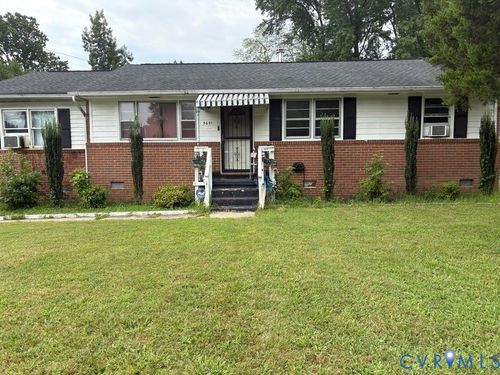 5631 Limestone Dr, Richmond, VA, 23224-2829 | Card Image