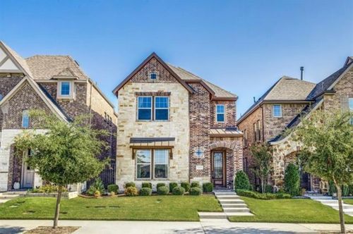 7317 Collin Mckinney Pkwy, Mckinney, TX, 75070-2779 | Card Image