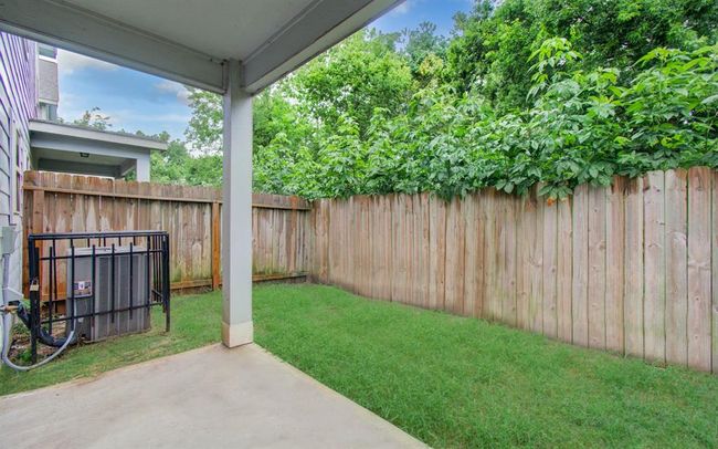 B - 8718 Scott St, Home with 6 bedrooms, 4 bathrooms and null parking in Houston TX | Image 48