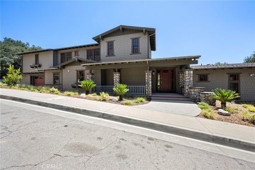 600 Baldwin Ct, Sierra Madre, CA, 91024-2814 | Card Image