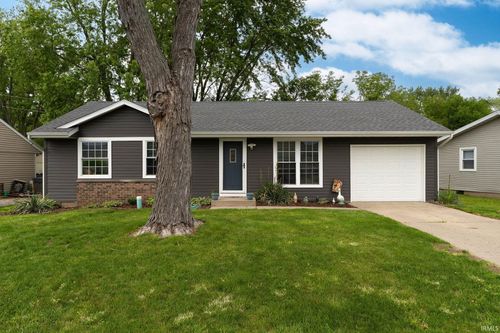 171 Vicksburg Ln, West Lafayette, IN, 47906-5465 | Card Image