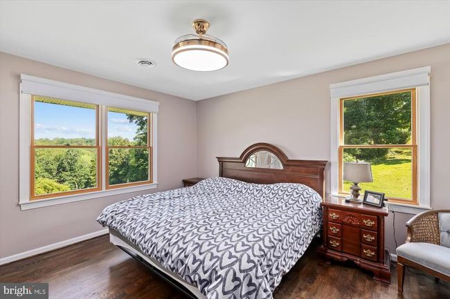 436 Castleton View Rd, House other with 4 bedrooms, 3 bathrooms and null parking in CASTLETON VA | Image 29