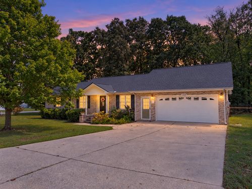1511 5th Ave, Manchester, TN, 37355-2541 | Card Image