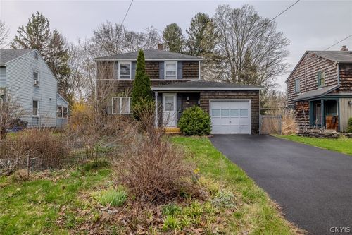 120 Goodrich Ave, Syracuse, NY, 13210-3726 | Card Image