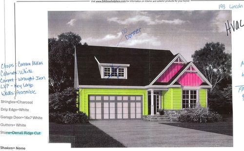 193 Lincoln Hls, Coatesville, IN, 46121-8943 | Card Image