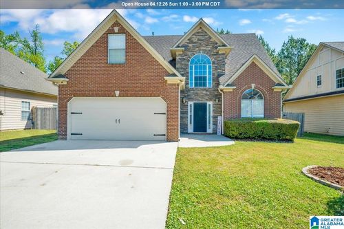 1020 Kerry Dr, Calera, AL, 35040-5512 | Card Image