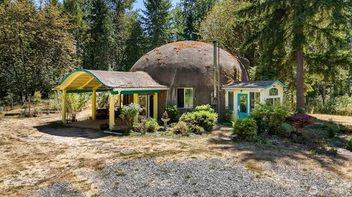 14831 Rainier View Dr Se, Yelm, WA, 98597-6702 | Card Image