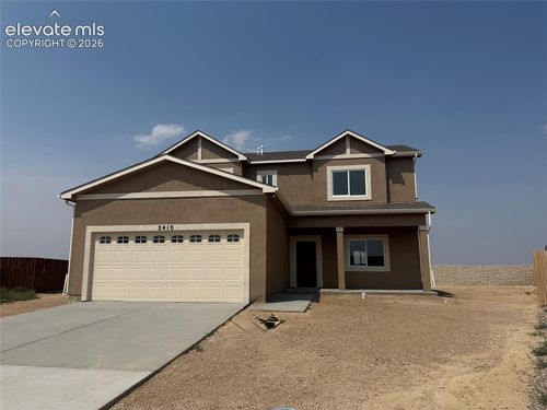 2410 Yankee Ct, Pueblo, CO, 81008-9721 | Card Image