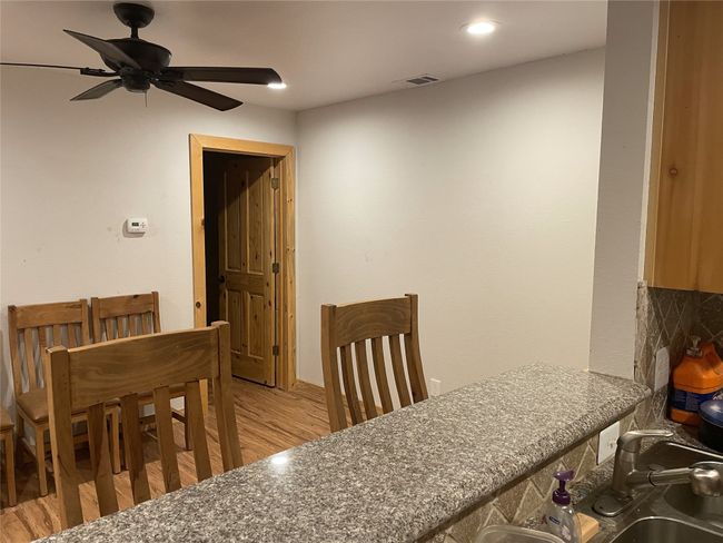 Bar height dining | Image 27