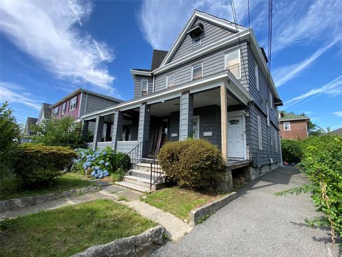 416 Highland Ave, Mount Vernon, NY, 10553-2109 | Card Image