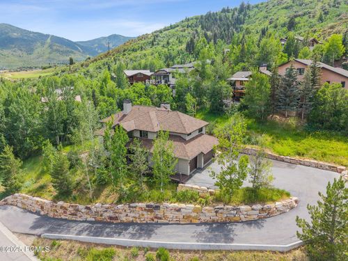 4670 Nelson Ct, Park City, UT, 84098-8516 | Card Image
