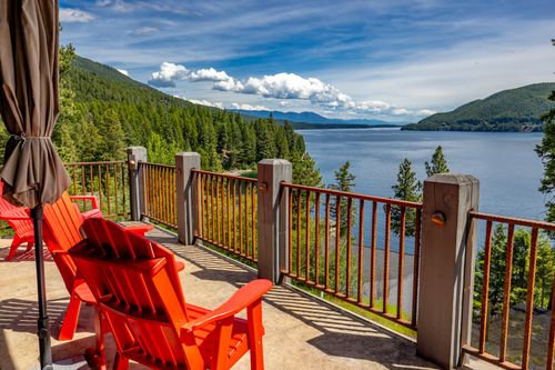 3621 E Lakeshore Drive, Whitefish, MT, 59937 | Card Image