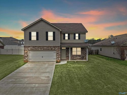 30057 Glenrose Way, Harvest, AL, 35749-4103 | Card Image