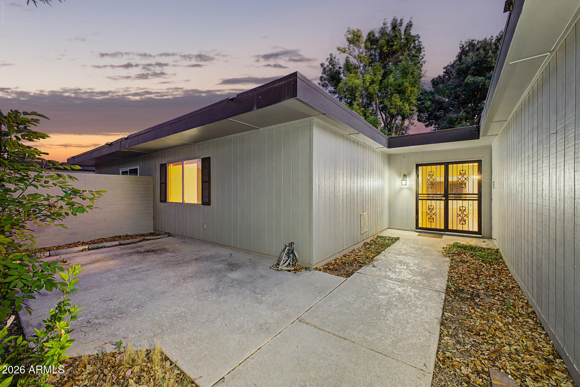 Residential in Sun City 3