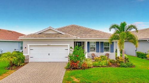 18073 Grand Prosperity Dr, VENICE, FL, 34293-4966 | Card Image