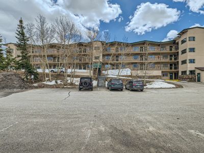 210 - 401 W La Bonte Street, Condo with 1 bedrooms, 1 bathrooms and null parking in Dillon CO | Image 1