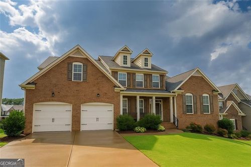 1563 Double Branches Ln, Dallas, GA, 30132-6339 | Card Image