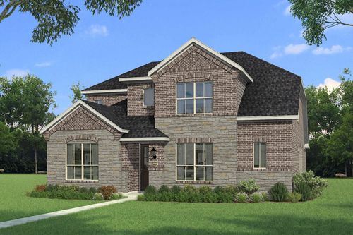 1551 Overton St, Frisco, TX, 75036-1275 | Card Image