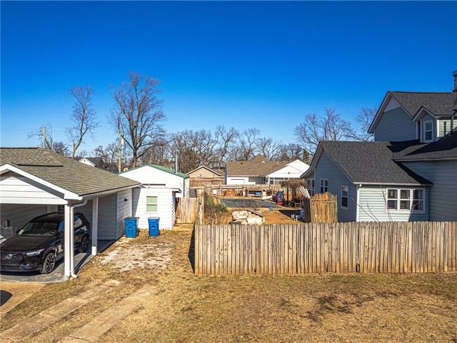 501 Nw C St, House other with 5 bedrooms, 3 bathrooms and null parking in Bentonville AR | Image 13