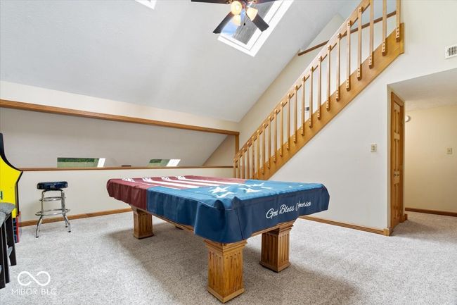 5298 Royal Troon Way, House other with 3 bedrooms, 3 bathrooms and null parking in Avon IN | Image 29
