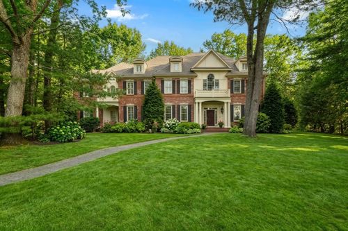 14 Olde Hickory Path, Westborough, MA, 01581-3852 | Card Image