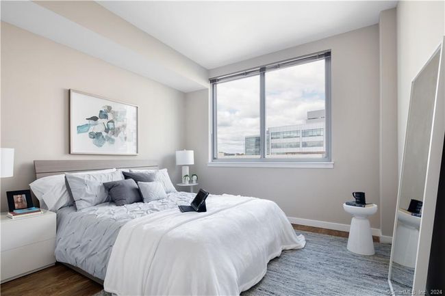 APT-1460 - 850 Pacific St, Condo with 1 bedrooms, 1 bathrooms and null parking in Stamford CT | Image 5