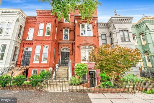 1209 S St Nw, WASHINGTON, DC, 20009-5786 | Card Image