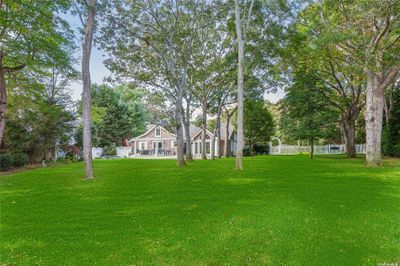 477 Montauk Highway, House other with 3 bedrooms, 4 bathrooms and null parking in Westhampton Beach NY | Image 3