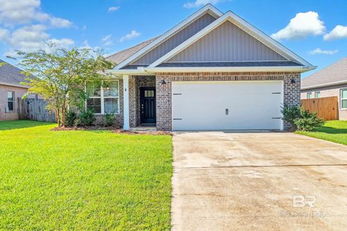 16461 Prado Loop, Loxley, AL, 36551-8720 | Card Image