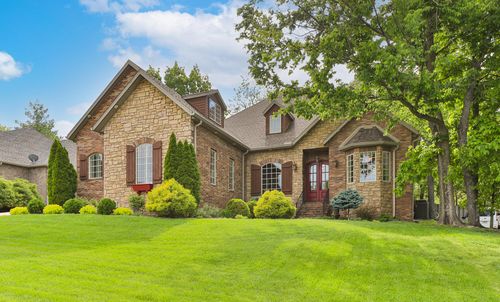 2625 S Forrest Heights Ave, Springfield, MO, 65809-3414 | Card Image