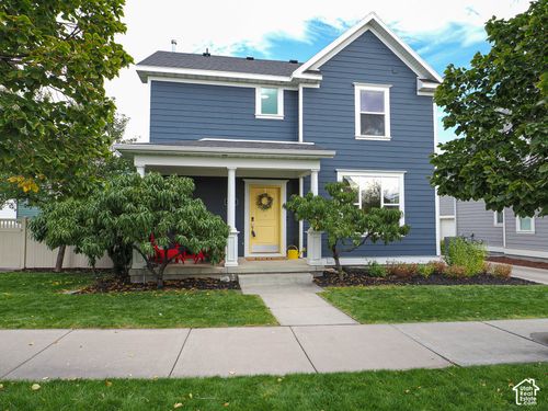 4332 W Pentenwell Ln, South Jordan, UT, 84009-5722 | Card Image