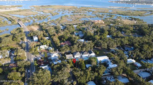 0 E San Carlos Ave, Saint Augustine, FL, 32084 | Card Image