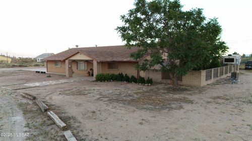 2583 W Arcadia Lane, Willcox, AZ, 85643 | Card Image