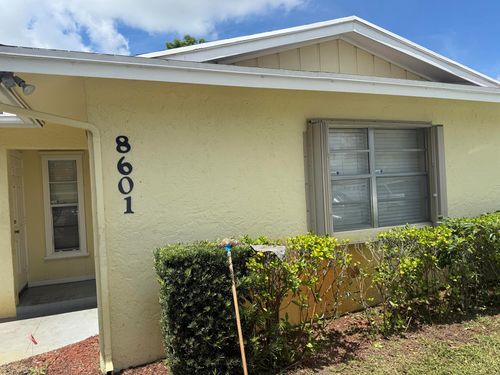 8601 Pluto Ter, West Palm Beach, FL, 33403-1656 | Card Image