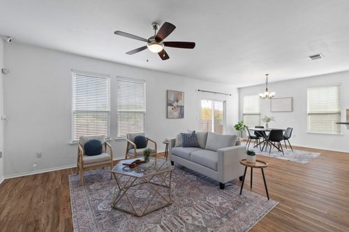 11505 Kirkland Hill Path, Austin, TX, 78754-2157 | Card Image