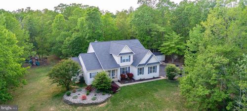 76 Misty Creek Ln, FREDERICKSBURG, VA, 22406-5040 | Card Image