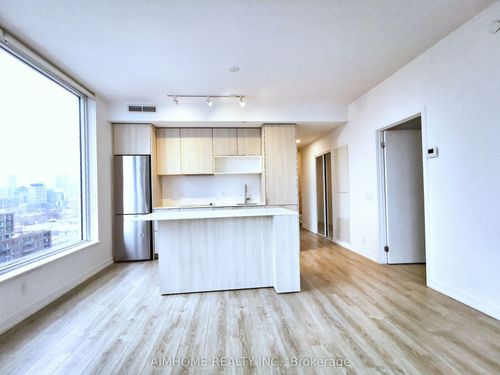 1409-20 Tubman Ave, Toronto, ON, M5A0M8 | Card Image