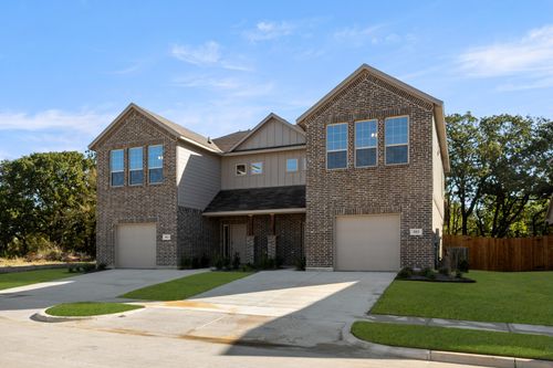 503-501 S Mockingbird Ln, Denton, TX, 76205-2619 | Card Image