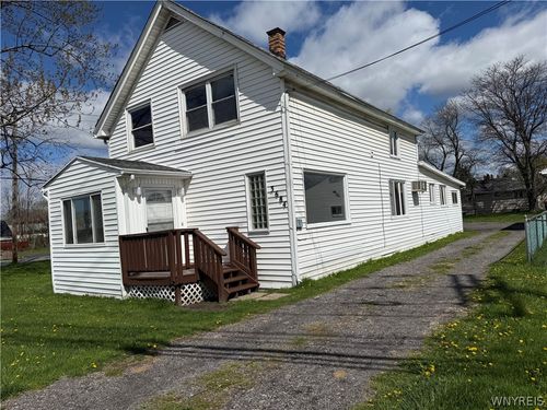 3684 Walden Avenue, Lancaster, NY, 14086 | Card Image