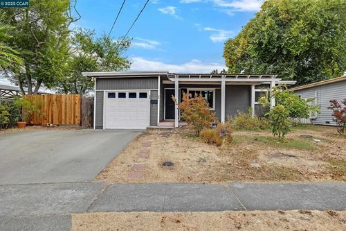 2868 Avon Ave, Concord, CA, 94520-5434 | Card Image