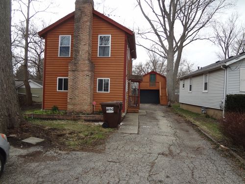 3013 S Bergman Dr, Holiday Hills, IL, 60051-6707 | Card Image