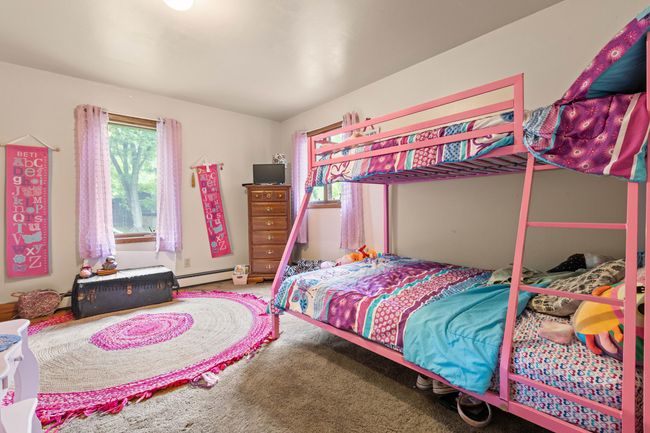 27046 County Rd S, House other with 3 bedrooms, 2 bathrooms and null parking in Blair WI | Image 23