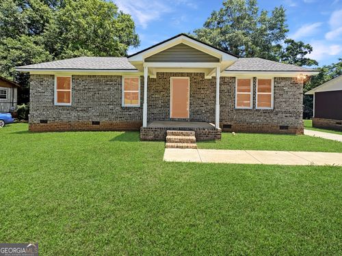 24 George St, Forsyth, GA, 31029-5112 | Card Image
