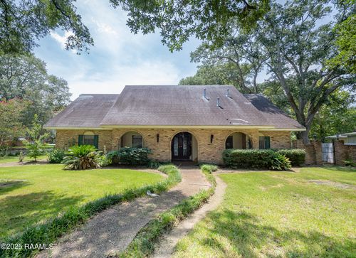 401 Great Slave Ave, Eunice, LA, 70535-3817 | Card Image