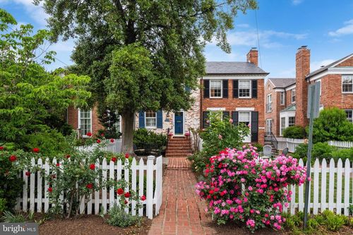 411 Franklin St, ALEXANDRIA, VA, 22314-4122 | Card Image