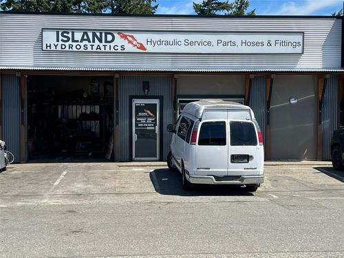 55-1117 Industrial Way, Parksville, BC, V9P1W3 | Card Image