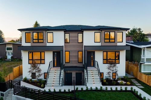 2-7061 Paulus Cres, Burnaby, BC, V5A1P4 | Card Image