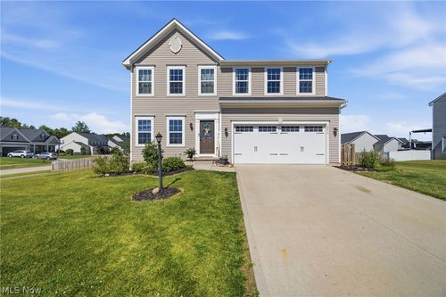 6240 Tyndale Ln, Medina, OH, 44256-5572 | Card Image
