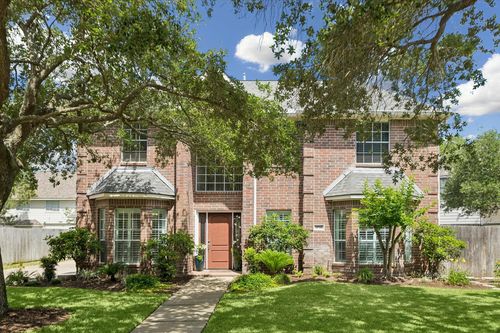 1719 Charlton House Ln, Katy, TX, 77493-2667 | Card Image